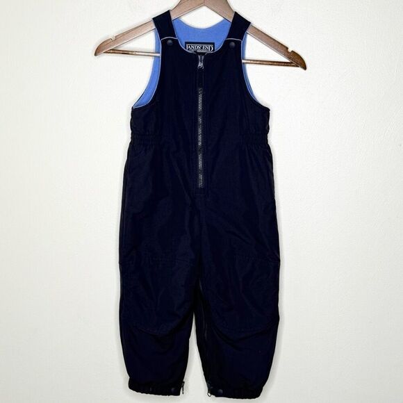 Lands’ End Kids Snow Suit Jumper - US 3T - Picture 1 of 10